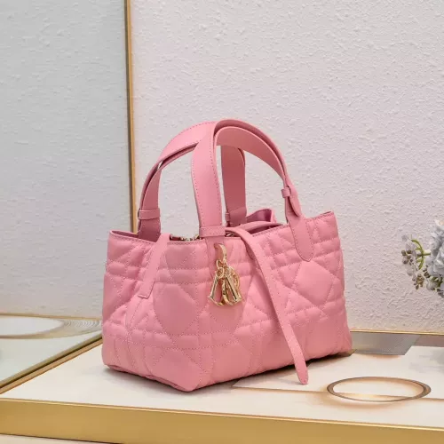 Replica Christian Dior AAA Quality Handbags For Women #1271920 $85.00 USD for Wholesale