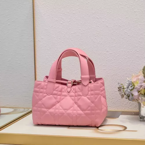 Replica Christian Dior AAA Quality Handbags For Women #1271920 $85.00 USD for Wholesale