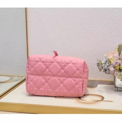 Replica Christian Dior AAA Quality Handbags For Women #1271920 $85.00 USD for Wholesale