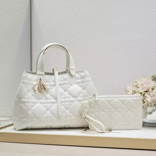 Christian Dior AAA Quality Handbags For Women #1271921 $88.00 USD, Wholesale Replica Christian Dior AAA Handbags