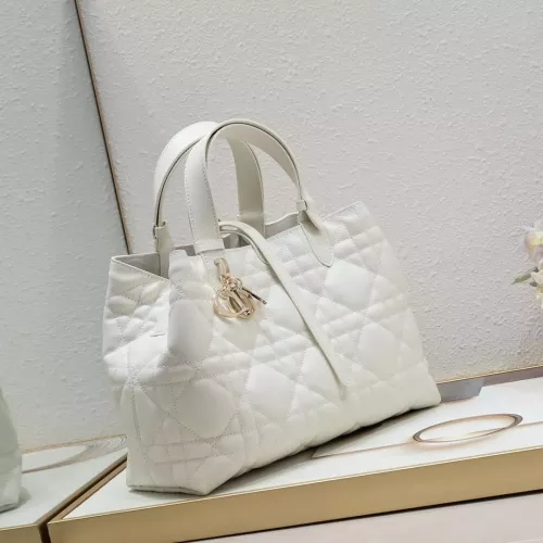 Replica Christian Dior AAA Quality Handbags For Women #1271921 $88.00 USD for Wholesale