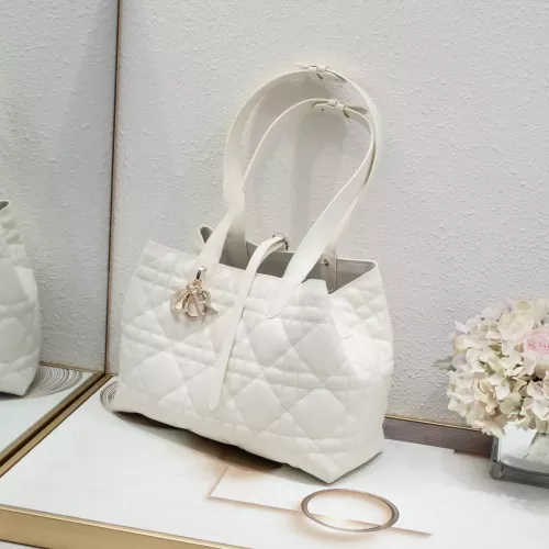 Replica Christian Dior AAA Quality Handbags For Women #1271921 $88.00 USD for Wholesale