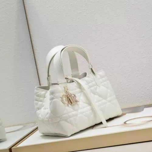 Replica Christian Dior AAA Quality Handbags For Women #1271922 $85.00 USD for Wholesale