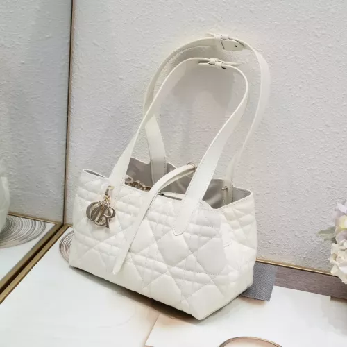 Replica Christian Dior AAA Quality Handbags For Women #1271922 $85.00 USD for Wholesale