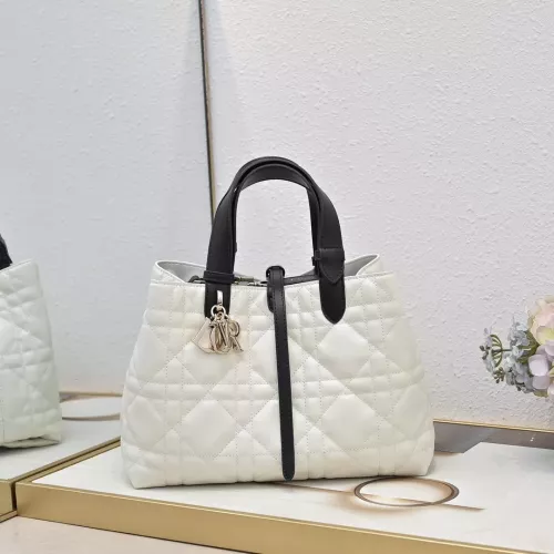 Replica Christian Dior AAA Quality Handbags For Women #1271923 $88.00 USD for Wholesale