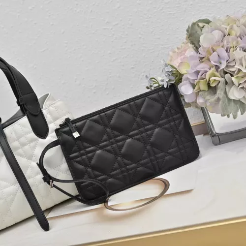 Replica Christian Dior AAA Quality Handbags For Women #1271924 $85.00 USD for Wholesale