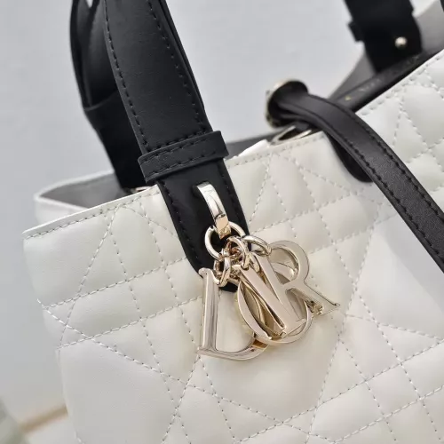 Replica Christian Dior AAA Quality Handbags For Women #1271924 $85.00 USD for Wholesale