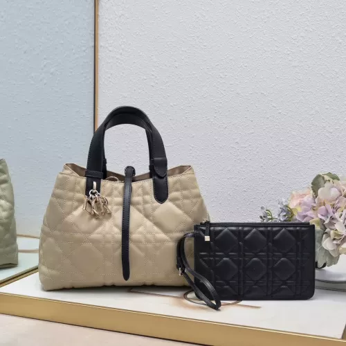 Christian Dior AAA Quality Handbags For Women #1271925 $88.00 USD, Wholesale Replica Christian Dior AAA Handbags