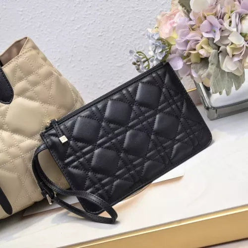 Replica Christian Dior AAA Quality Handbags For Women #1271925 $88.00 USD for Wholesale