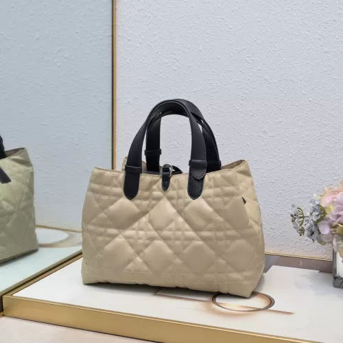 Replica Christian Dior AAA Quality Handbags For Women #1271925 $88.00 USD for Wholesale