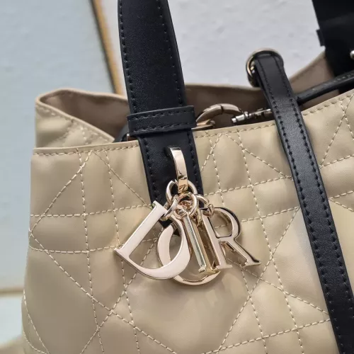 Replica Christian Dior AAA Quality Handbags For Women #1271925 $88.00 USD for Wholesale