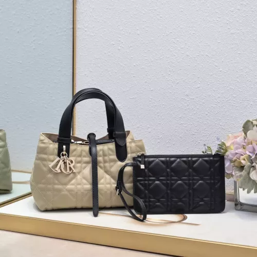 Christian Dior AAA Quality Handbags For Women #1271928 $85.00 USD, Wholesale Replica Christian Dior AAA Handbags