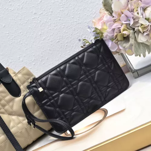 Replica Christian Dior AAA Quality Handbags For Women #1271928 $85.00 USD for Wholesale