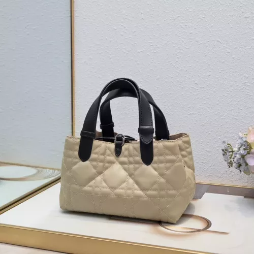 Replica Christian Dior AAA Quality Handbags For Women #1271928 $85.00 USD for Wholesale