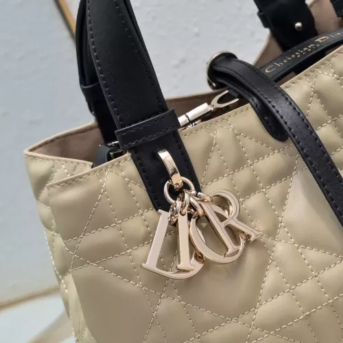 Replica Christian Dior AAA Quality Handbags For Women #1271928 $85.00 USD for Wholesale