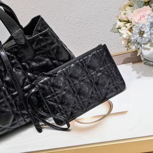 Replica Christian Dior AAA Quality Handbags For Women #1271933 $88.00 USD for Wholesale