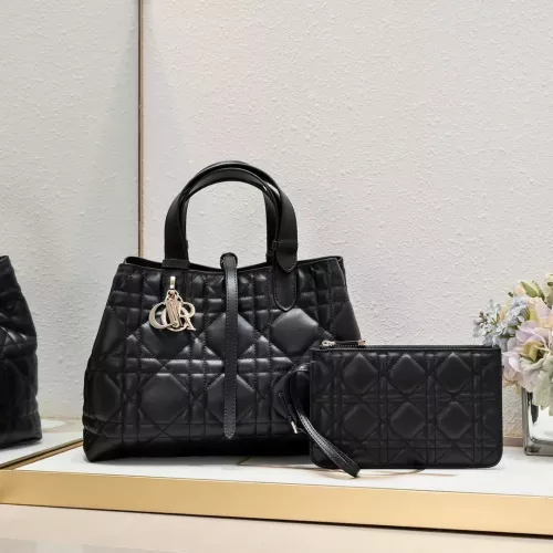 Christian Dior AAA Quality Handbags For Women #1271935 $88.00 USD, Wholesale Replica Christian Dior AAA Handbags