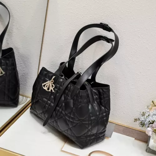 Replica Christian Dior AAA Quality Handbags For Women #1271935 $88.00 USD for Wholesale