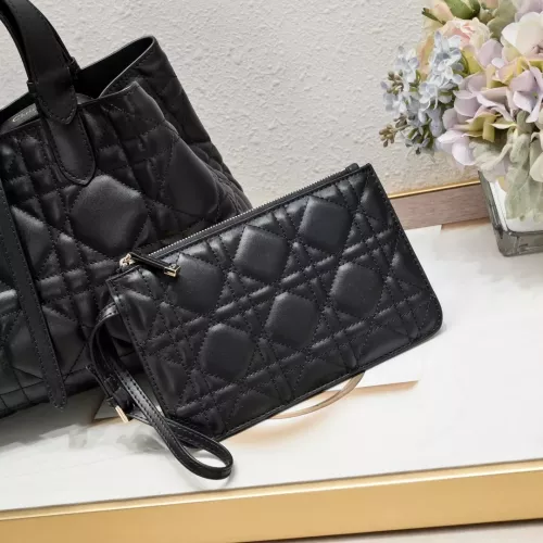 Replica Christian Dior AAA Quality Handbags For Women #1271935 $88.00 USD for Wholesale