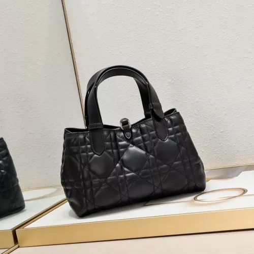 Replica Christian Dior AAA Quality Handbags For Women #1271937 $85.00 USD for Wholesale