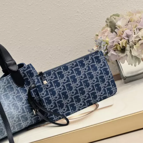 Replica Christian Dior AAA Quality Handbags For Women #1271941 $85.00 USD for Wholesale