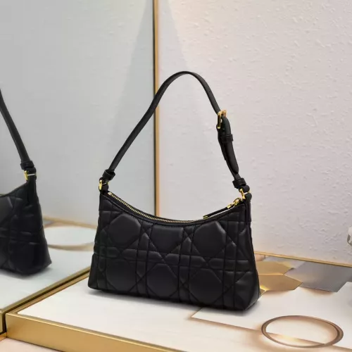 Replica Christian Dior AAA Quality Shoulder Bags For Women #1271952 $80.00 USD for Wholesale