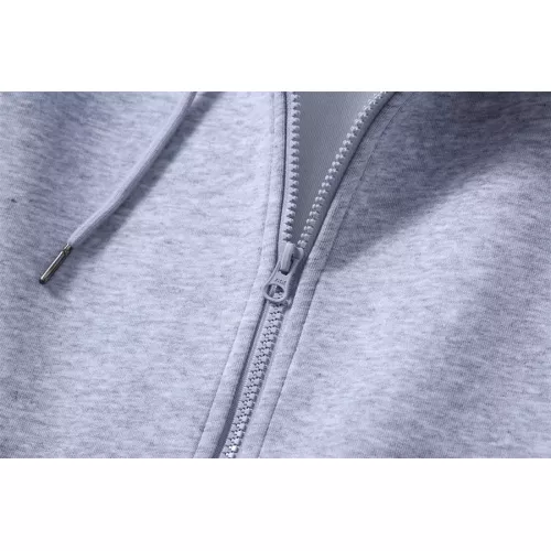 Replica Prada Hoodies Long Sleeved For Men #1271967 $52.00 USD for Wholesale