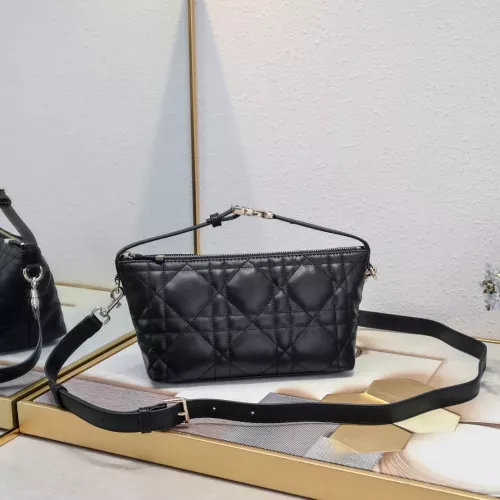 Christian Dior AAA Quality Messenger Bags For Women #1271986 $80.00 USD, Wholesale Replica Christian Dior AAA Quality Messenger Bags