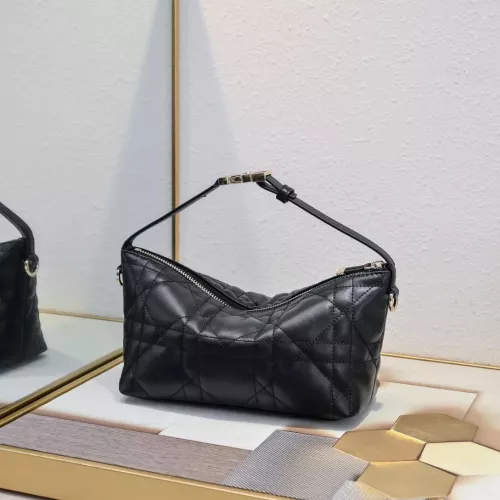 Replica Christian Dior AAA Quality Messenger Bags For Women #1271986 $80.00 USD for Wholesale