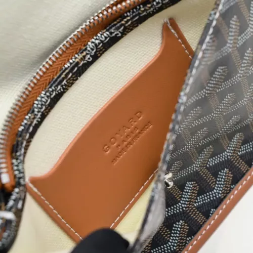 Replica Goyard AAA Quality Messenger Bags For Women #1272009 $64.00 USD for Wholesale