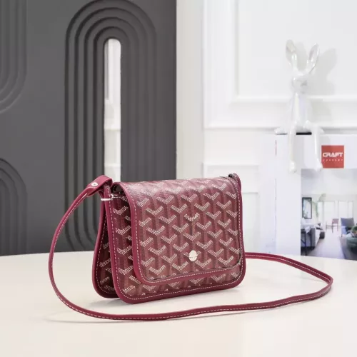 Replica Goyard AAA Quality Messenger Bags For Women #1272013 $64.00 USD for Wholesale