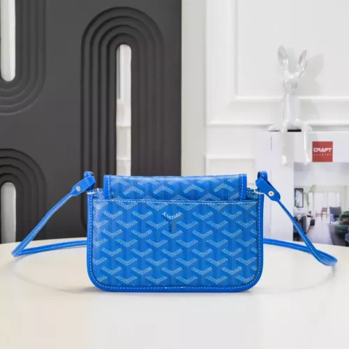 Replica Goyard AAA Quality Messenger Bags For Women #1272016 $64.00 USD for Wholesale