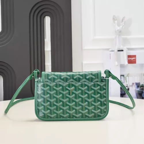 Replica Goyard AAA Quality Messenger Bags For Women #1272017 $64.00 USD for Wholesale