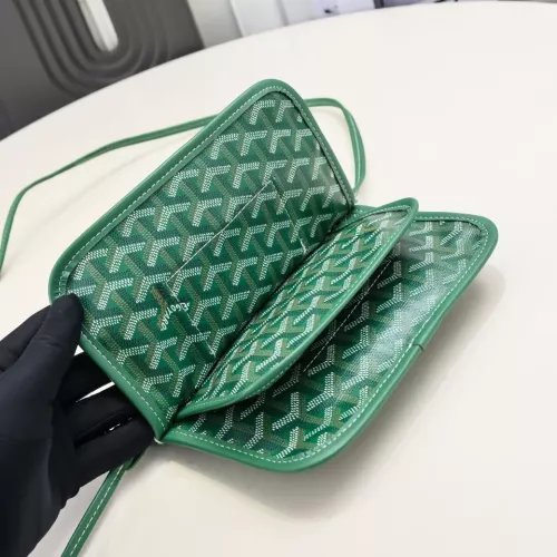 Replica Goyard AAA Quality Messenger Bags For Women #1272017 $64.00 USD for Wholesale