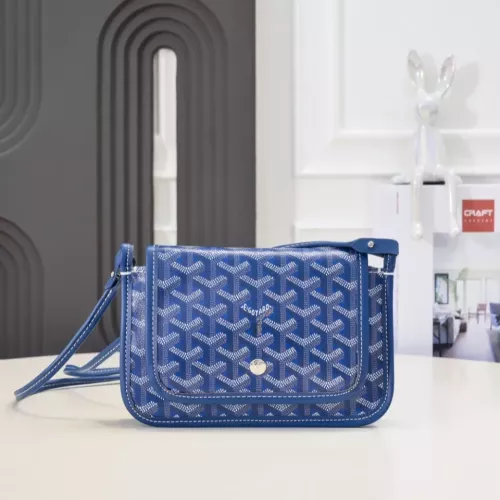 Goyard AAA Quality Messenger Bags For Women #1272018 $64.00 USD, Wholesale Replica Goyard AAA Quality Messenger Bags