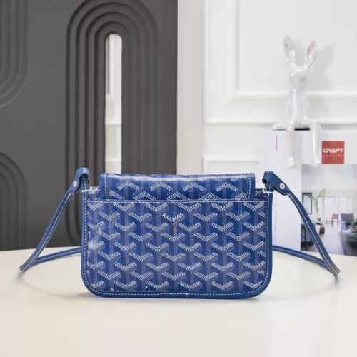 Replica Goyard AAA Quality Messenger Bags For Women #1272018 $64.00 USD for Wholesale