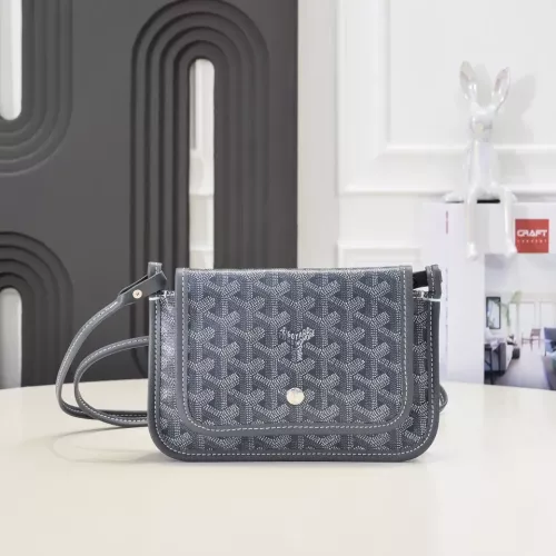 Goyard AAA Quality Messenger Bags For Women #1272019 $64.00 USD, Wholesale Replica Goyard AAA Quality Messenger Bags