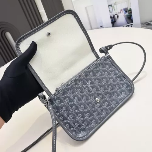 Replica Goyard AAA Quality Messenger Bags For Women #1272019 $64.00 USD for Wholesale