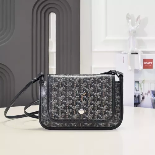 Goyard AAA Quality Messenger Bags For Women #1272020 $64.00 USD, Wholesale Replica Goyard AAA Quality Messenger Bags