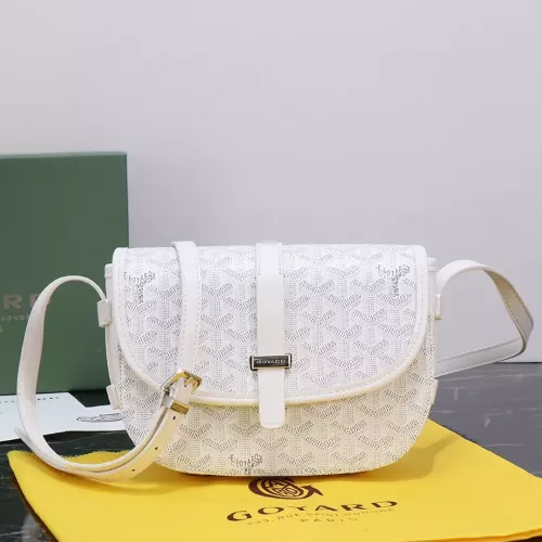 Goyard AAA Quality Messenger Bags For Women #1272047 $60.00 USD, Wholesale Replica Goyard AAA Quality Messenger Bags