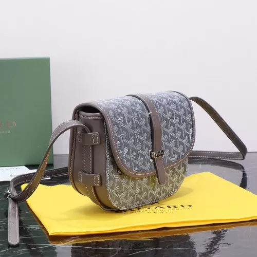 Replica Goyard AAA Quality Messenger Bags For Women #1272048 $60.00 USD for Wholesale