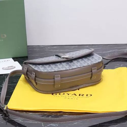 Replica Goyard AAA Quality Messenger Bags For Women #1272048 $60.00 USD for Wholesale