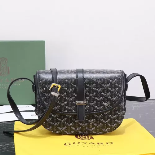 Goyard AAA Quality Messenger Bags For Women #1272049 $60.00 USD, Wholesale Replica Goyard AAA Quality Messenger Bags