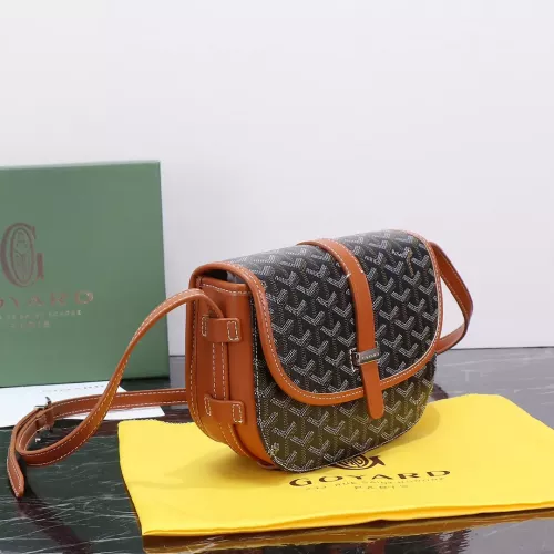 Replica Goyard AAA Quality Messenger Bags For Women #1272050 $60.00 USD for Wholesale