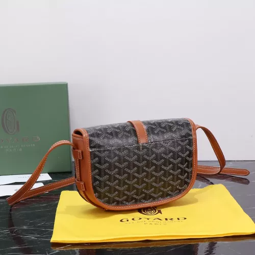 Replica Goyard AAA Quality Messenger Bags For Women #1272050 $60.00 USD for Wholesale