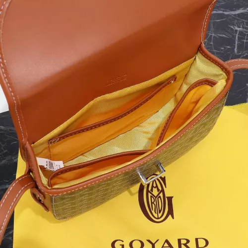 Replica Goyard AAA Quality Messenger Bags For Women #1272050 $60.00 USD for Wholesale