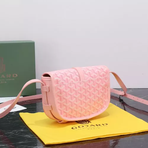 Replica Goyard AAA Quality Messenger Bags For Women #1272053 $60.00 USD for Wholesale