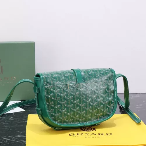 Replica Goyard AAA Quality Messenger Bags For Women #1272055 $60.00 USD for Wholesale