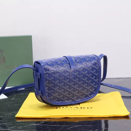 Replica Goyard AAA Quality Messenger Bags For Women #1272056 $60.00 USD for Wholesale