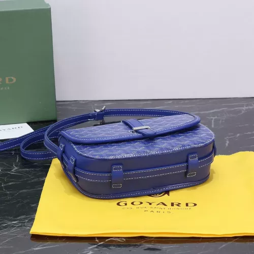 Replica Goyard AAA Quality Messenger Bags For Women #1272056 $60.00 USD for Wholesale